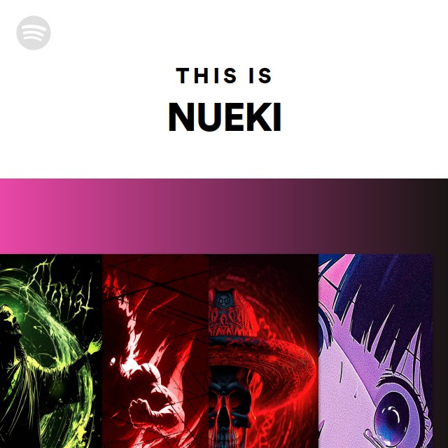 NUEKI - Songs, Events and Music Stats