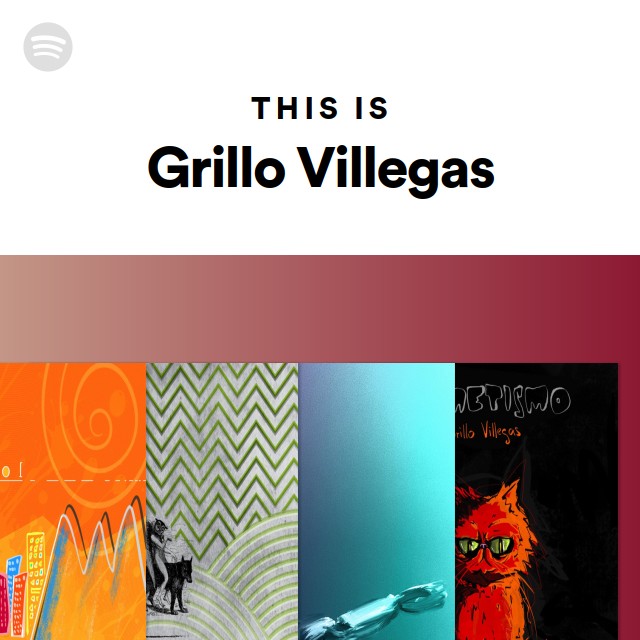 Imagem de Grillo Villegas