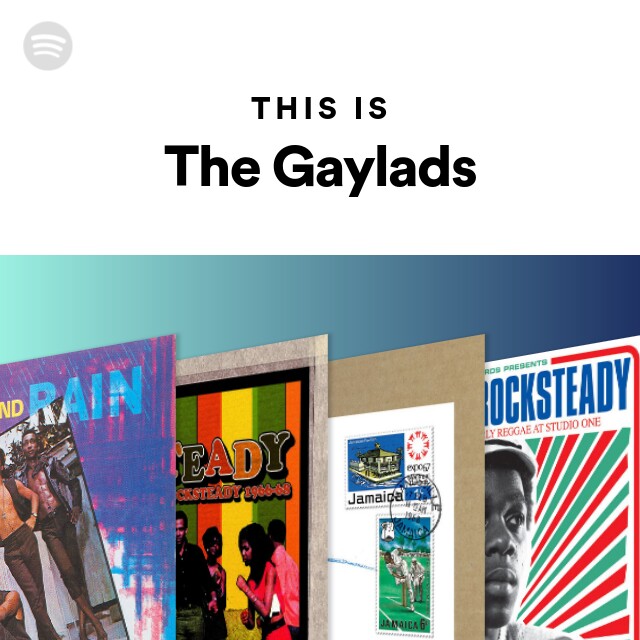 The Gaylads | Spotify