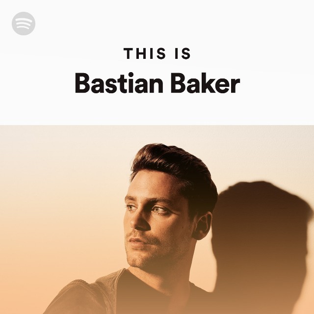 Imagem de Bastian Baker