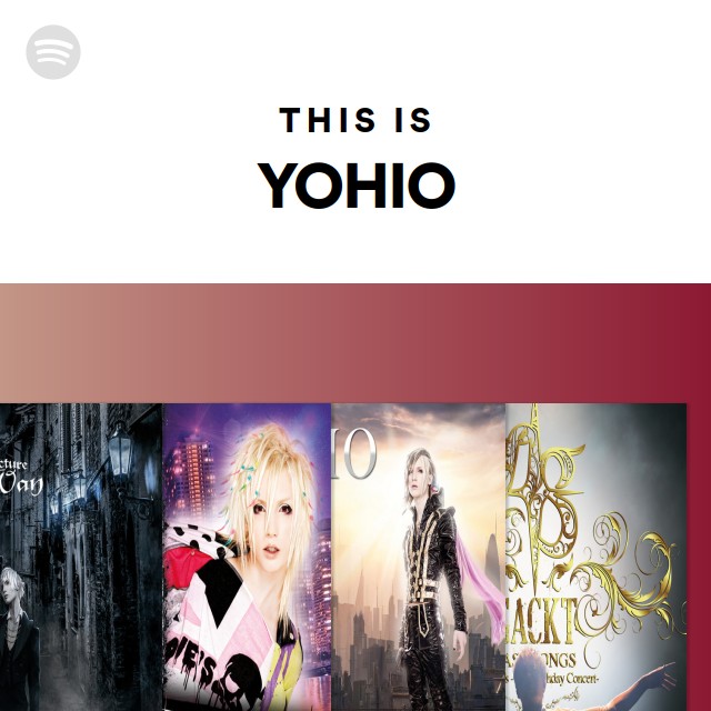 Imagem de YOHIO
