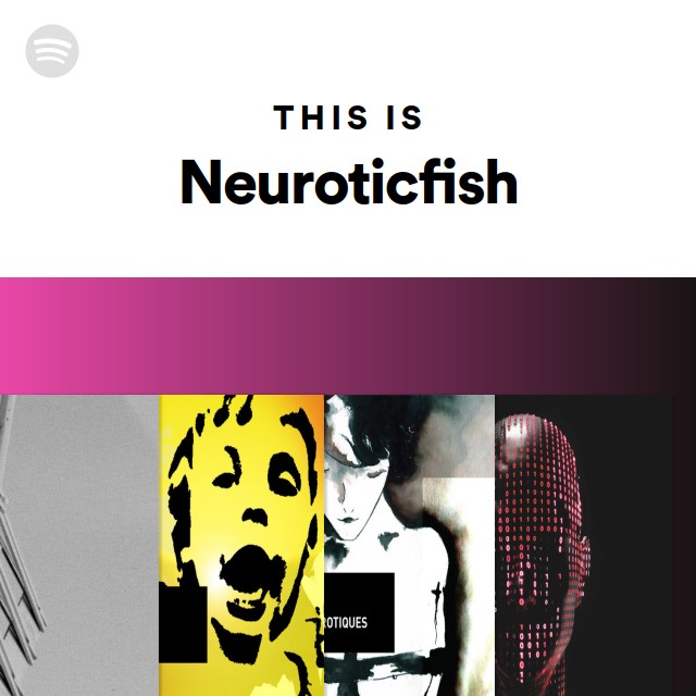 Imagem de Neuroticfish