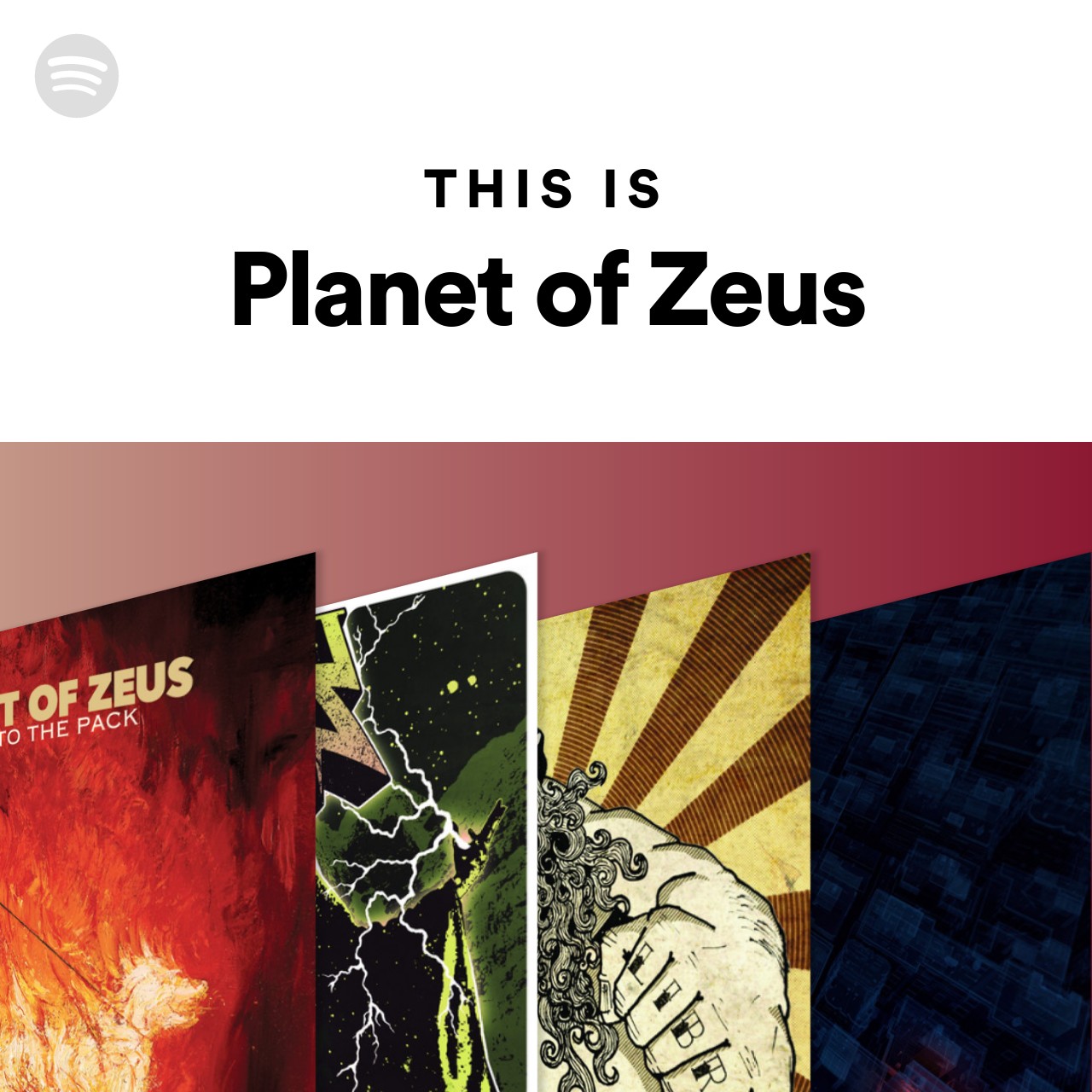 This Is Planet of Zeus