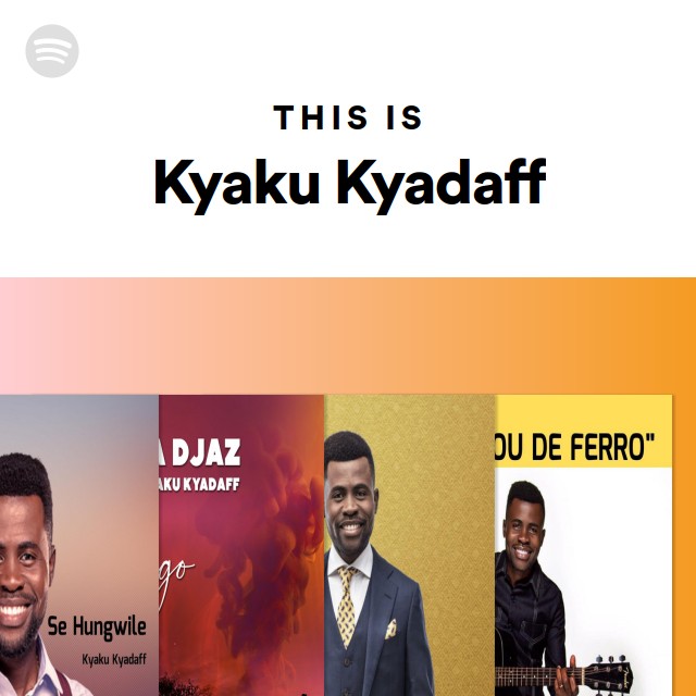 Imagem de Kyaku Kyadaff