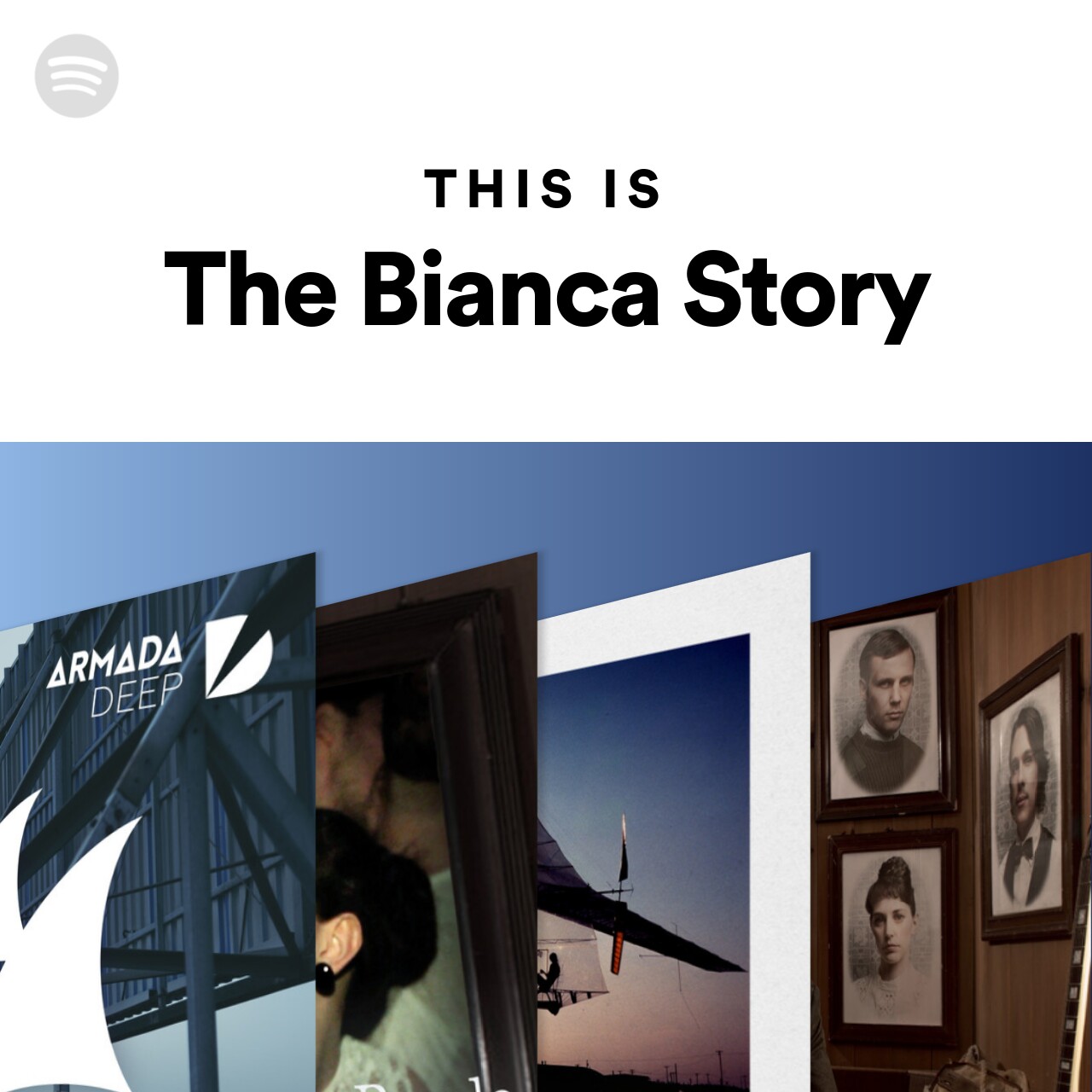 Imagem de The Bianca Story