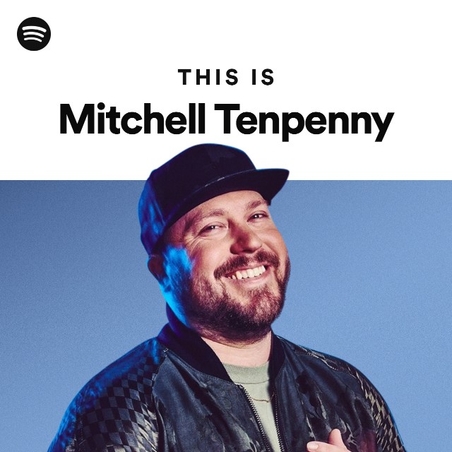 This Is Mitchell Tenpenny - playlist by Spotify | Spotify