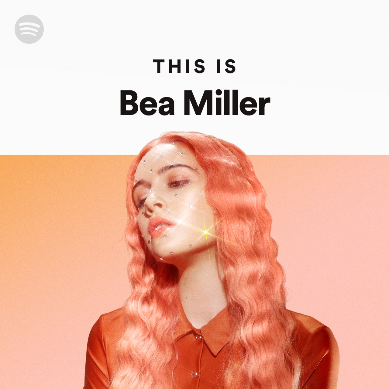 Imagem de Bea Miller