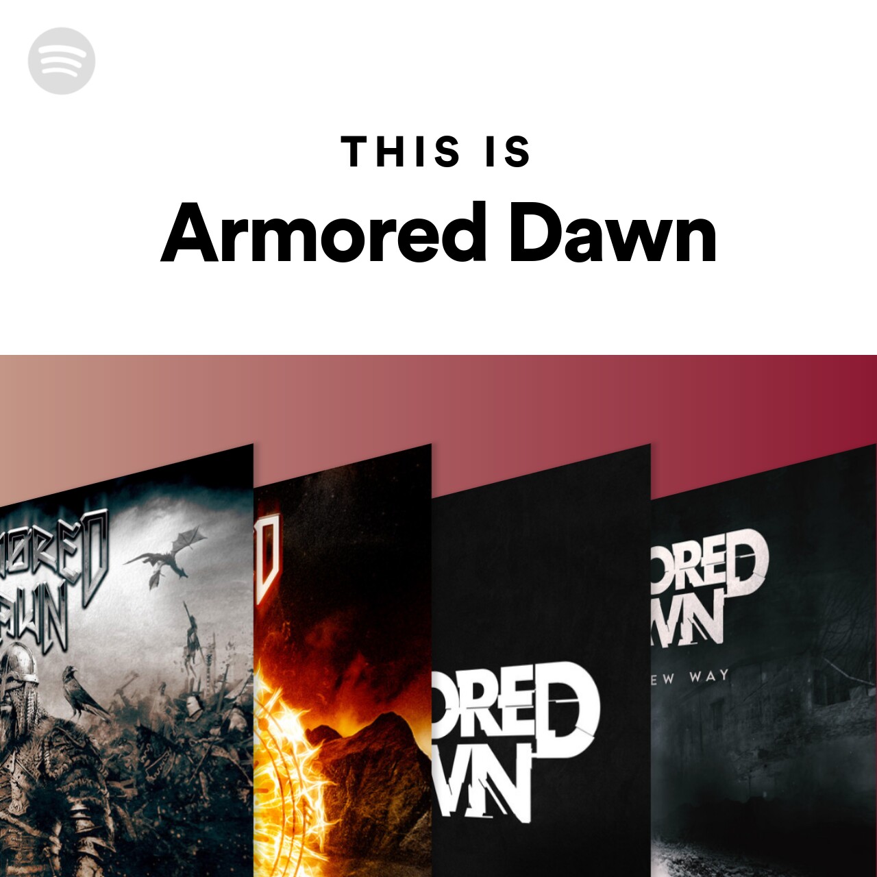 This Is Armored Dawn