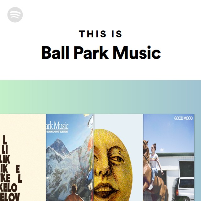 Imagem de Ball Park Music