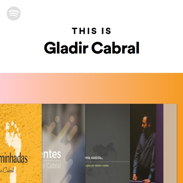 Imagem de Gladir Cabral