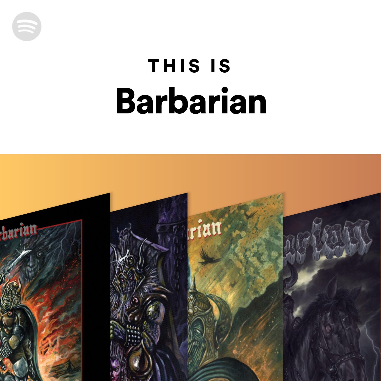 This Is Barbarian