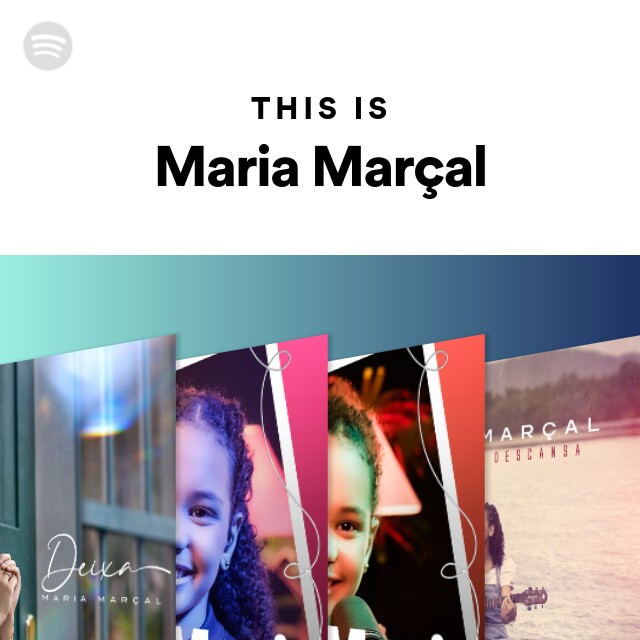 Infinito - Maria Marçal 