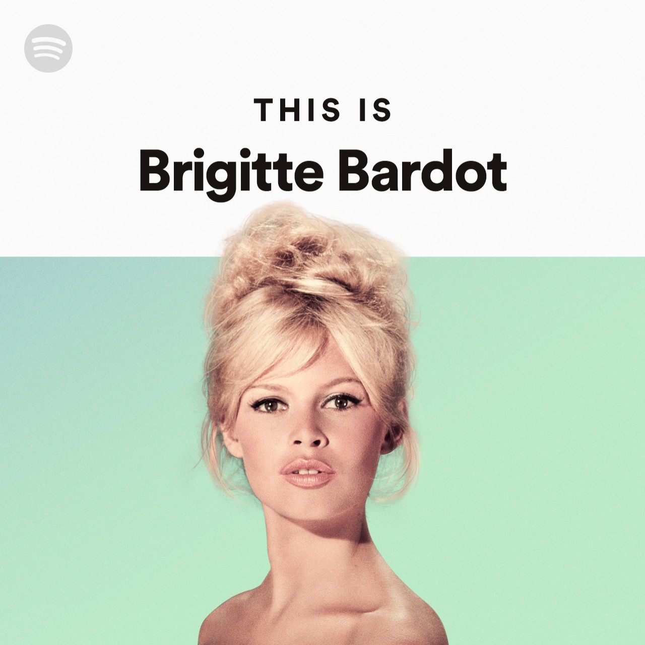 This Is Brigitte Bardot