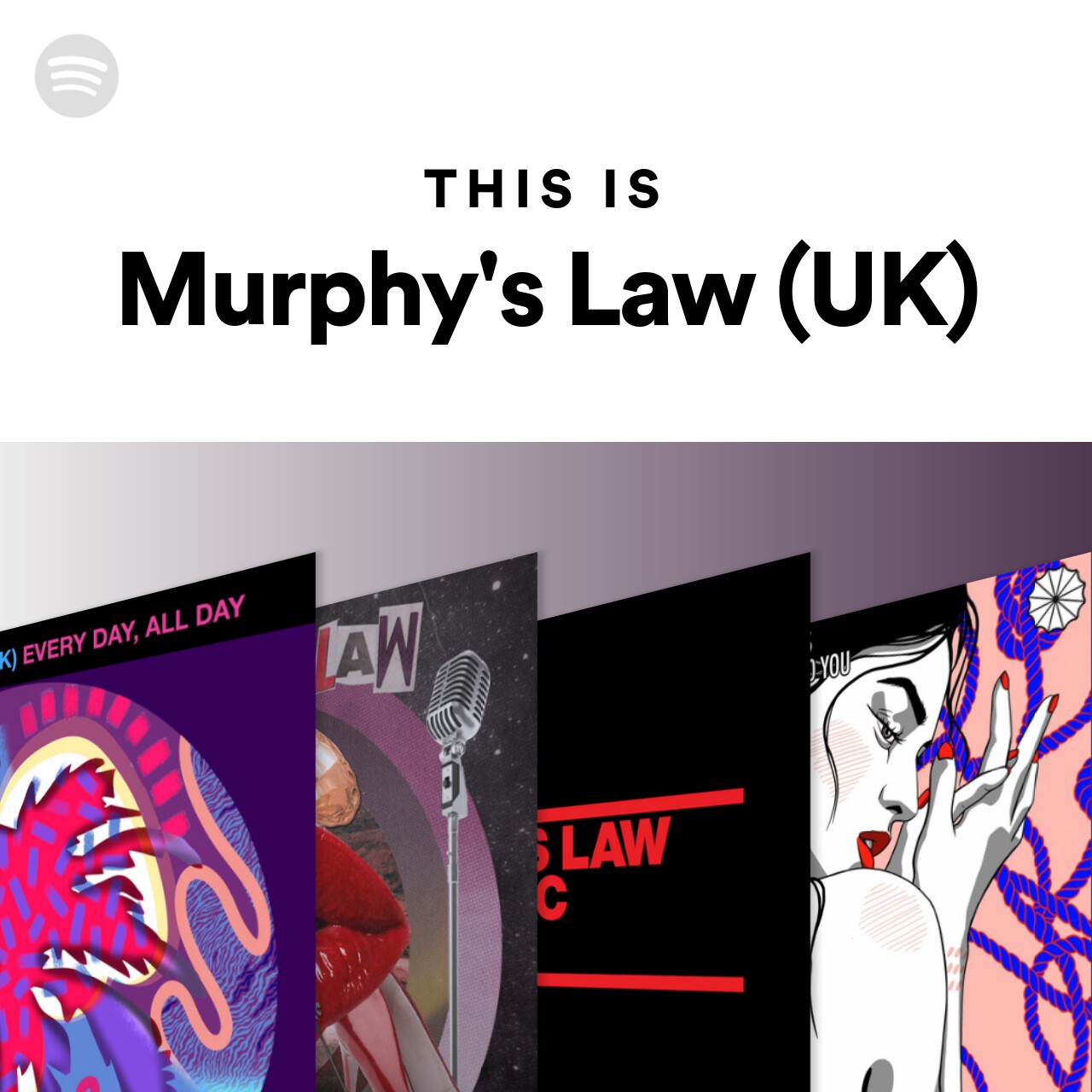 This Is Murphy's Law (UK)