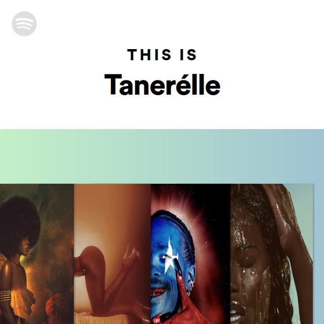 Imagem de Tanerélle