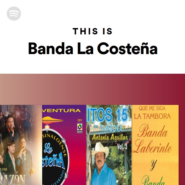 Foto de Banda La Costeña Imagem de Banda La Costeña