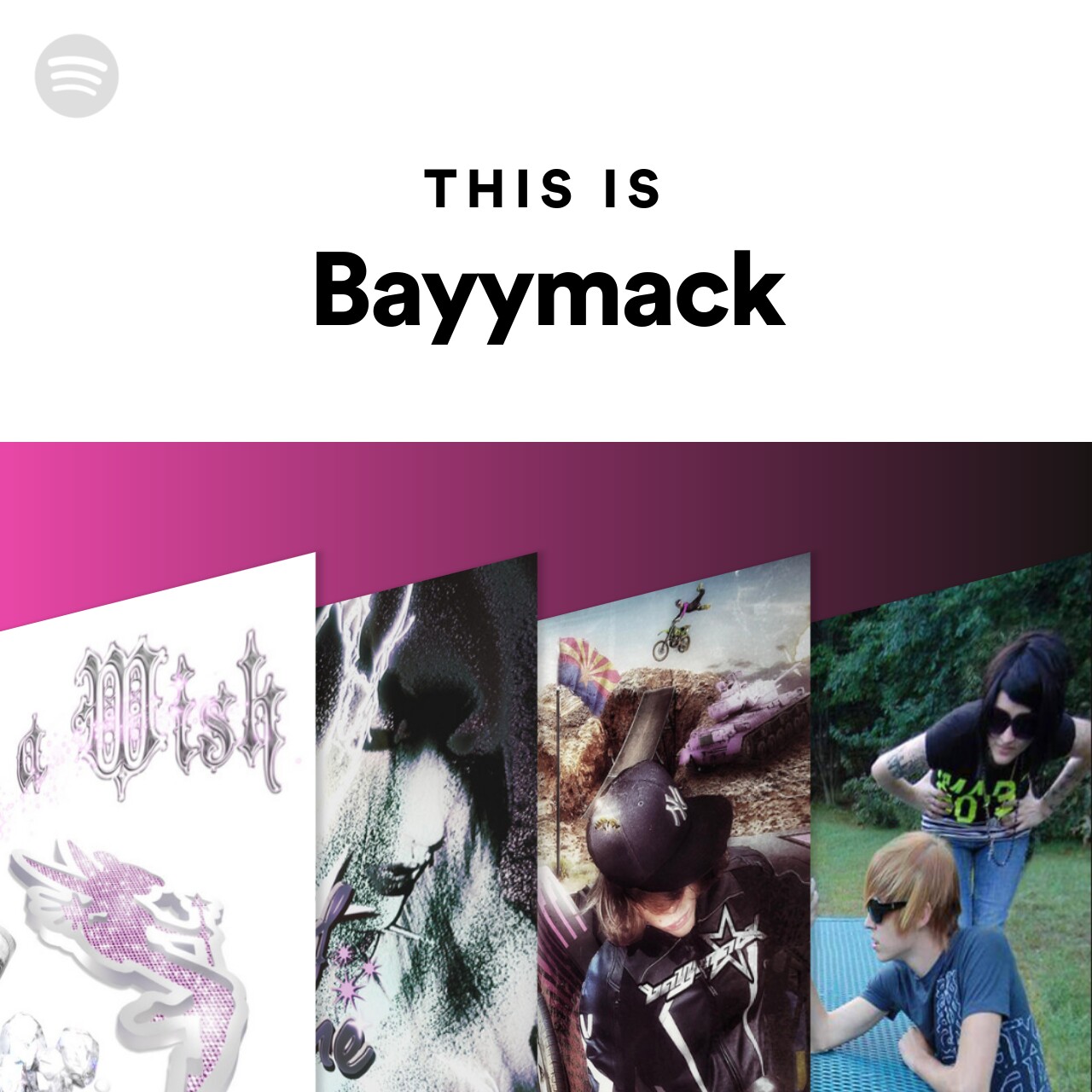 This Is Bayymack