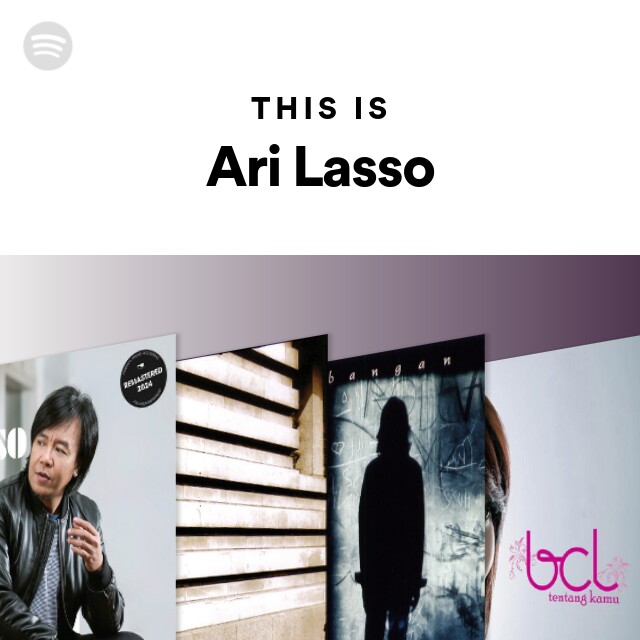 Lasso  Spotify