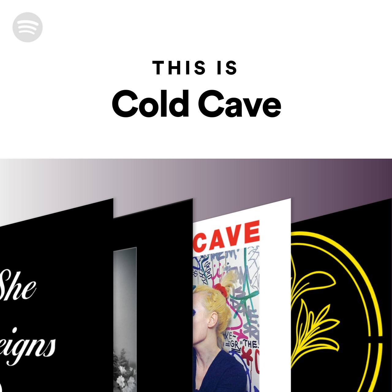 This Is Cold Cave
