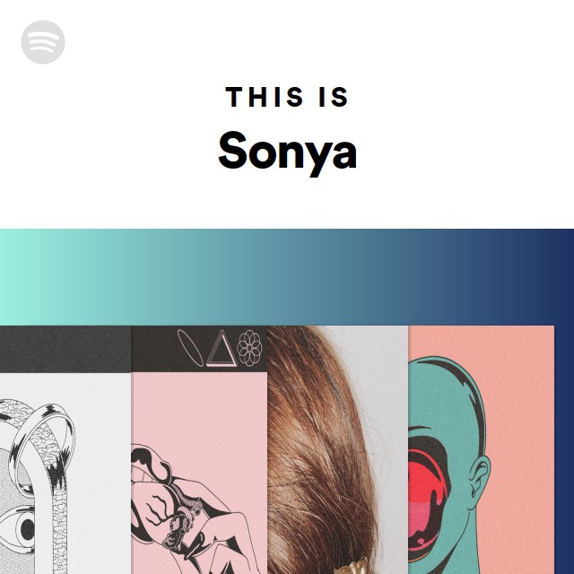【R&B】Sonya SONYA - Songs, Concert tickets & Videos