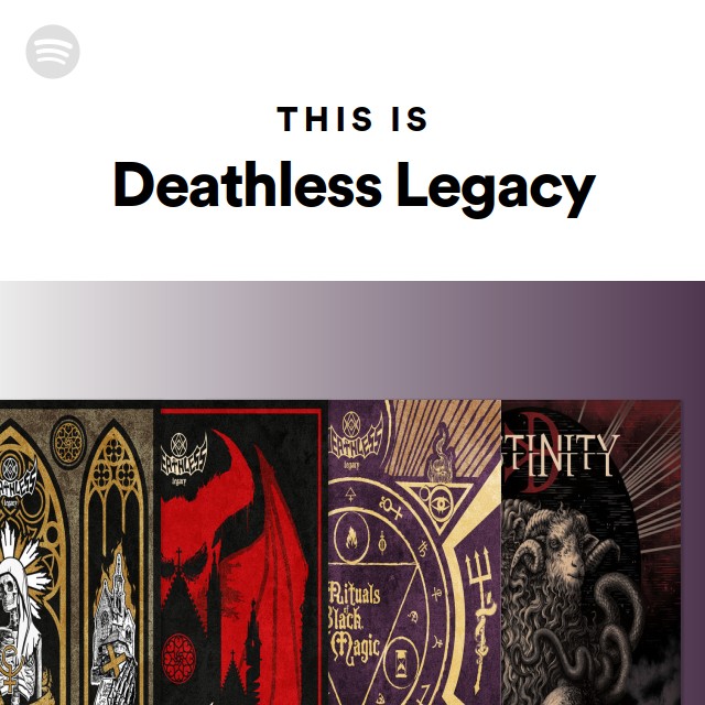 Imagem de Deathless Legacy