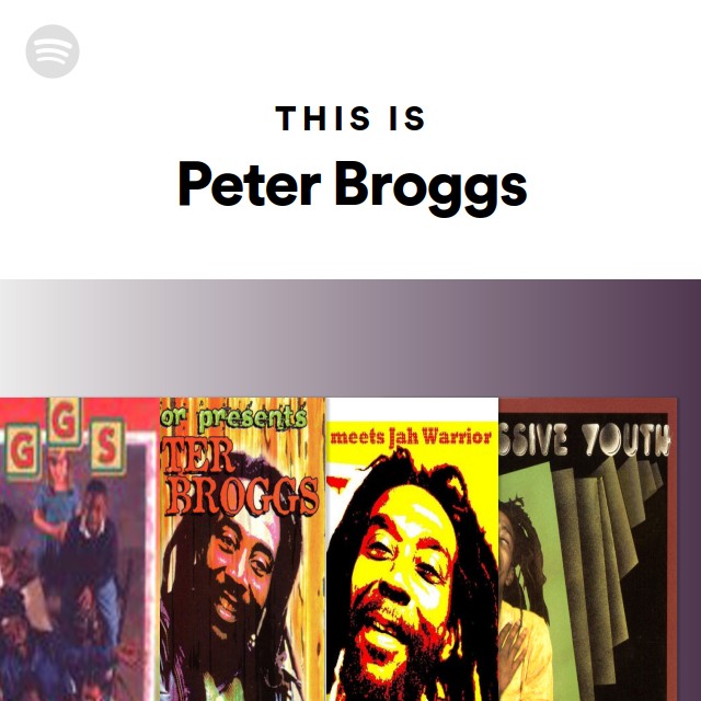 洋楽 Peter Broggs Jah Golden Throne Jah Golden Throne - YouTube