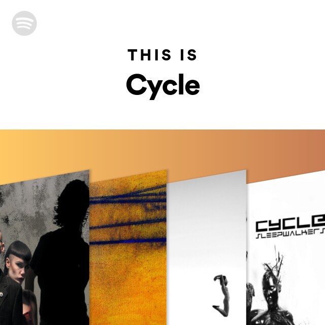 This Is Cycle - playlist by Spotify | Spotify