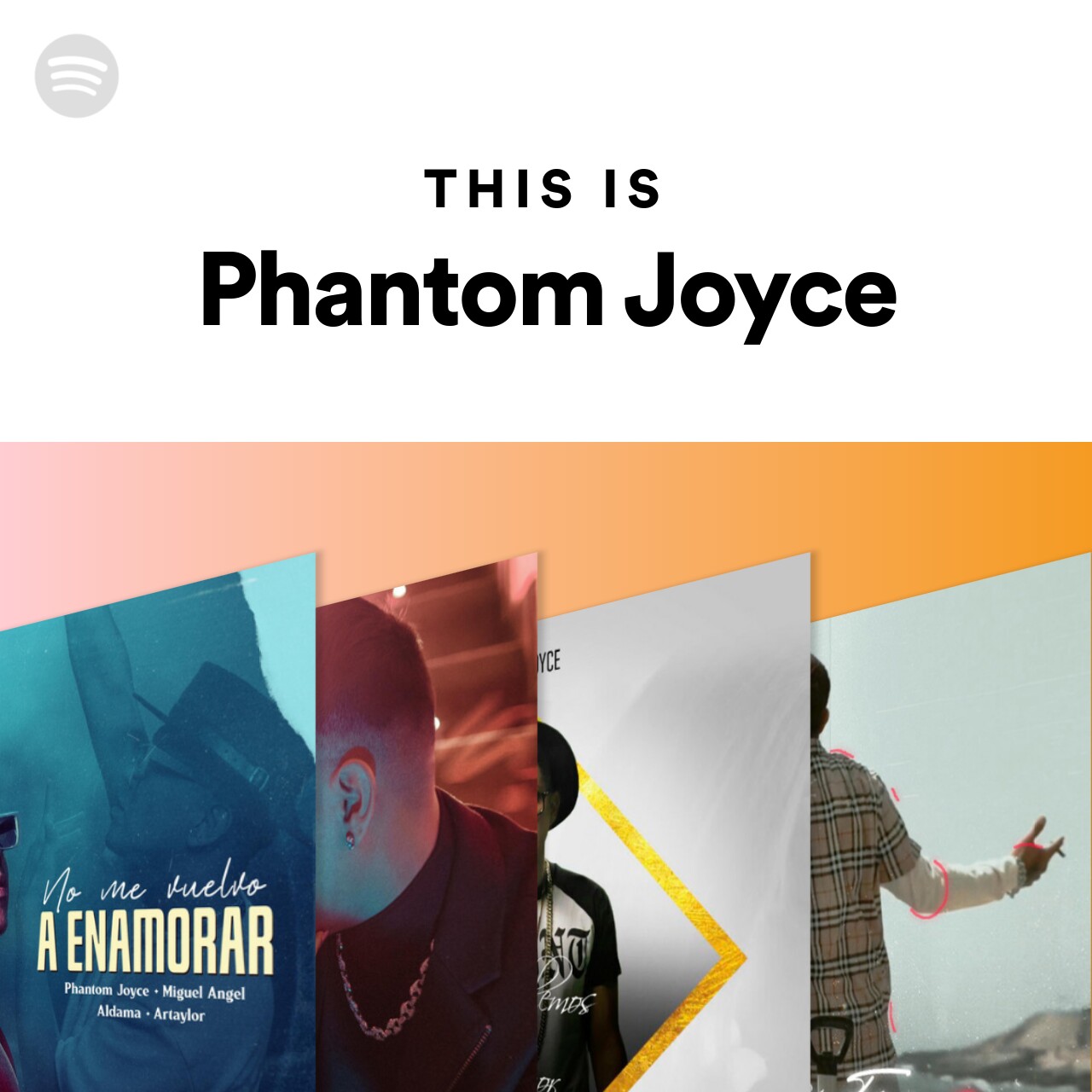 This Is Phantom Joyce