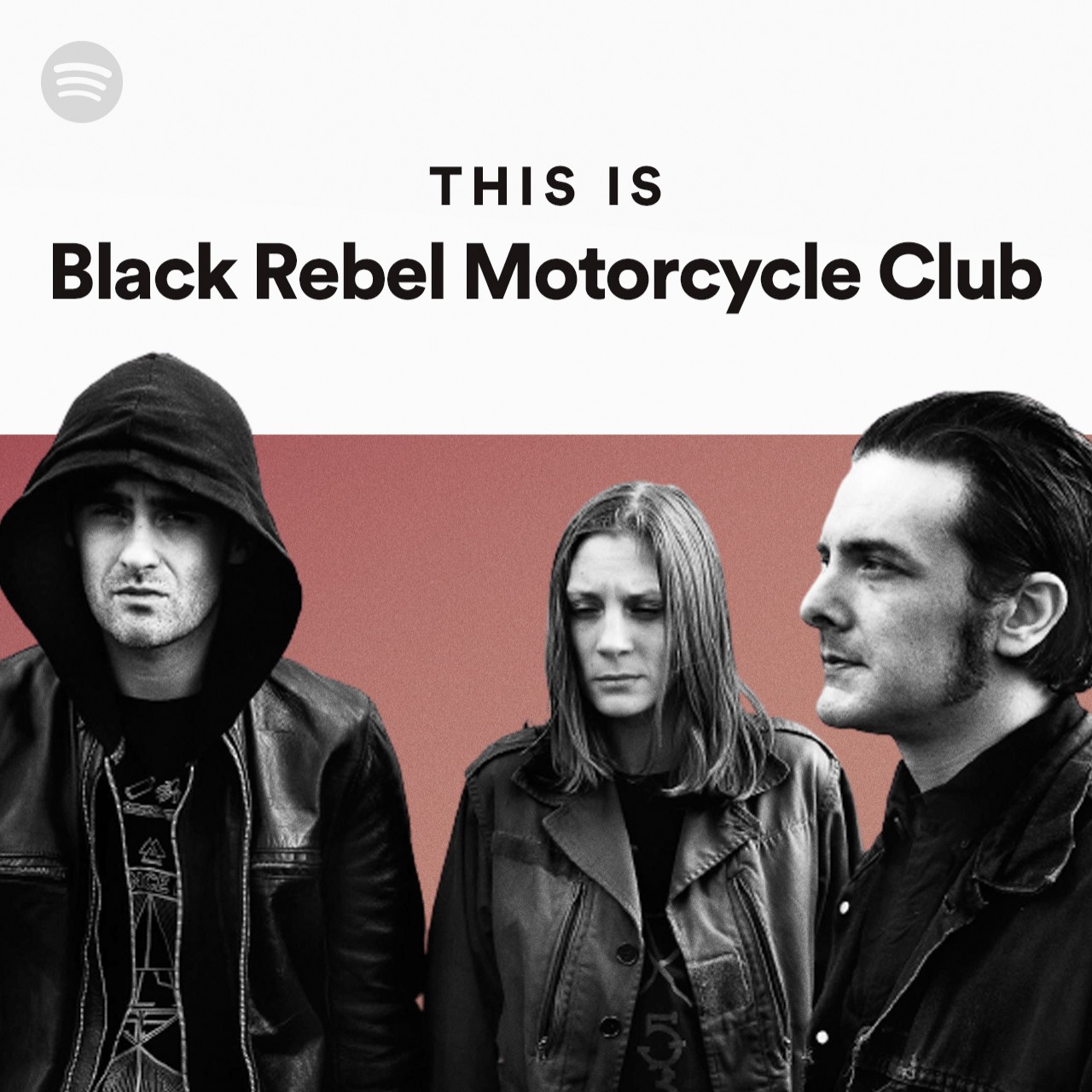 Imagem de Black Rebel Motorcycle Club