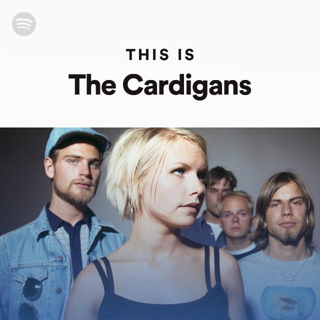 The Cardigans - ポップス/ロック(洋楽)