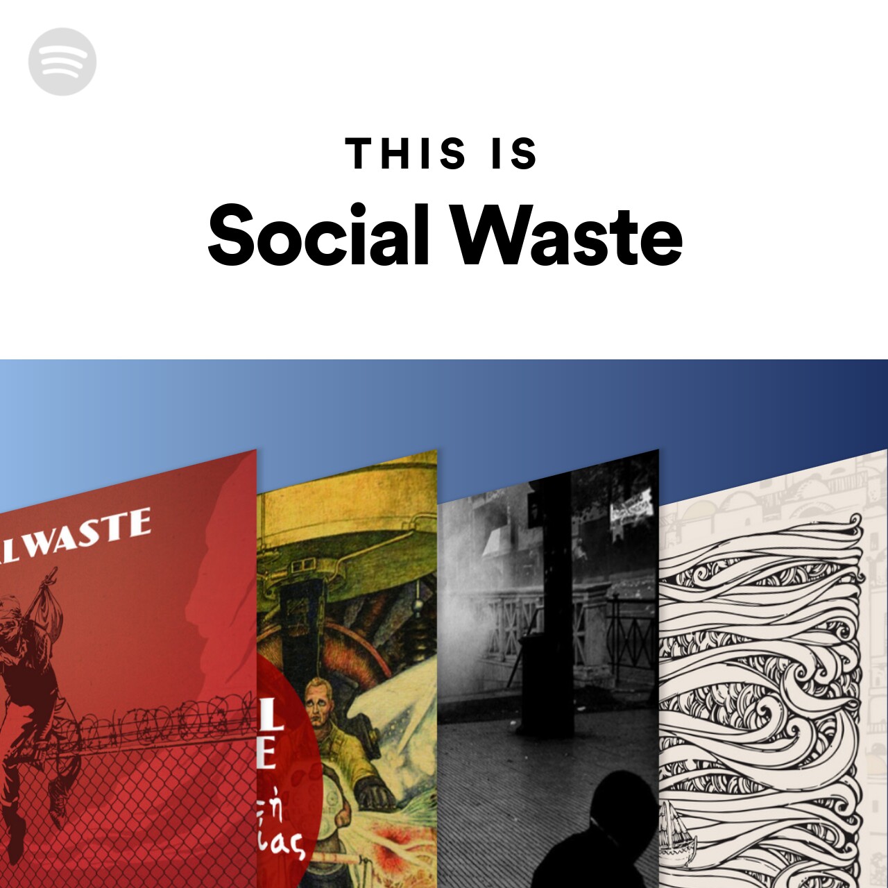 This Is Social Waste
