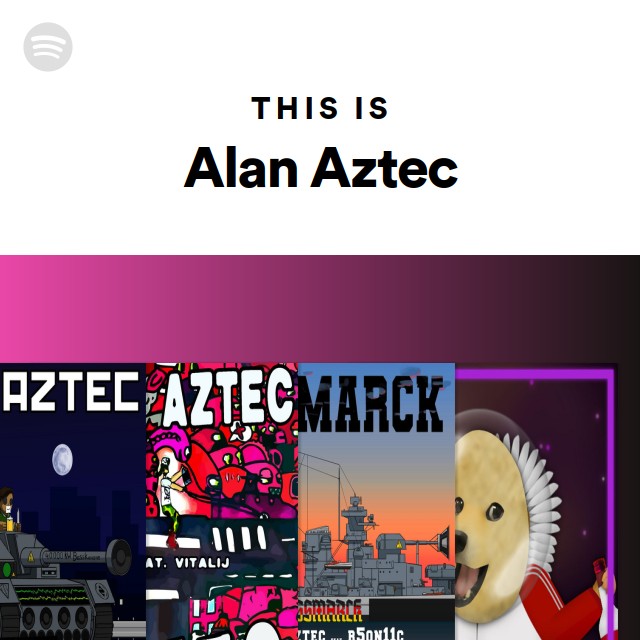 Imagem de Alan Aztec