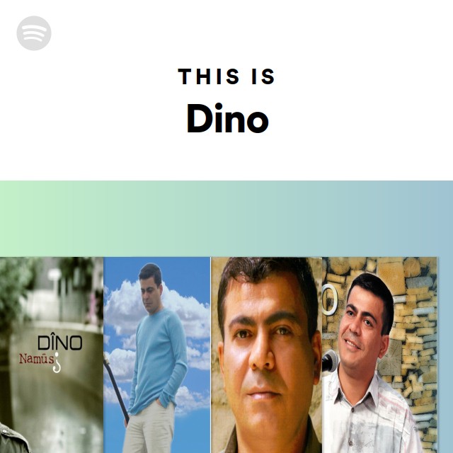 This Is Dino - playlist by Spotify | Spotify