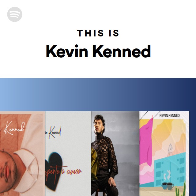 Imagem de Kevin Kenned