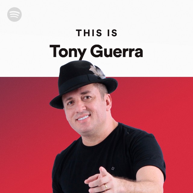 Tony Guerra & Forró Sacode - Apple Music