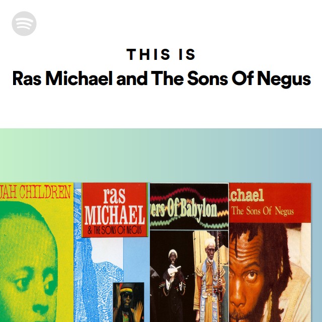 ジャマイカ7” Ras Michael &amp;amp; The Sons Of Negu Run Agressor Run none Rastafari /00050 RAS MICHAEL With The Sons of Negus - Run Agressors Run [1973