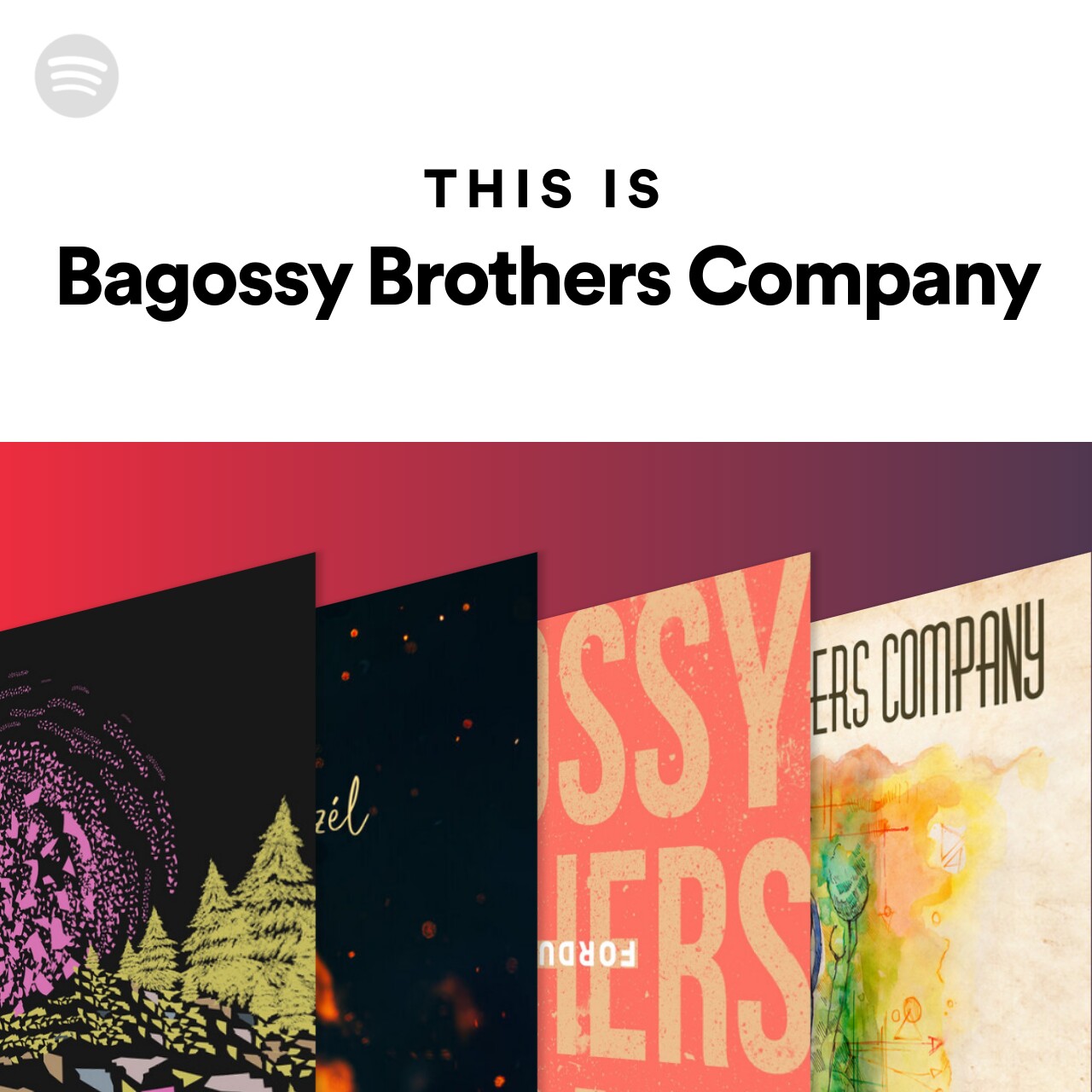 This Is Bagossy Brothers Company