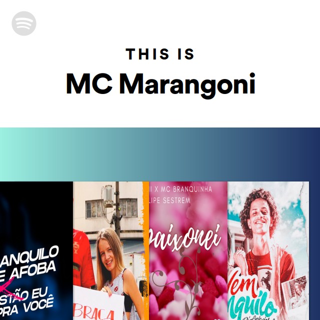 Imagem de MC Marangoni