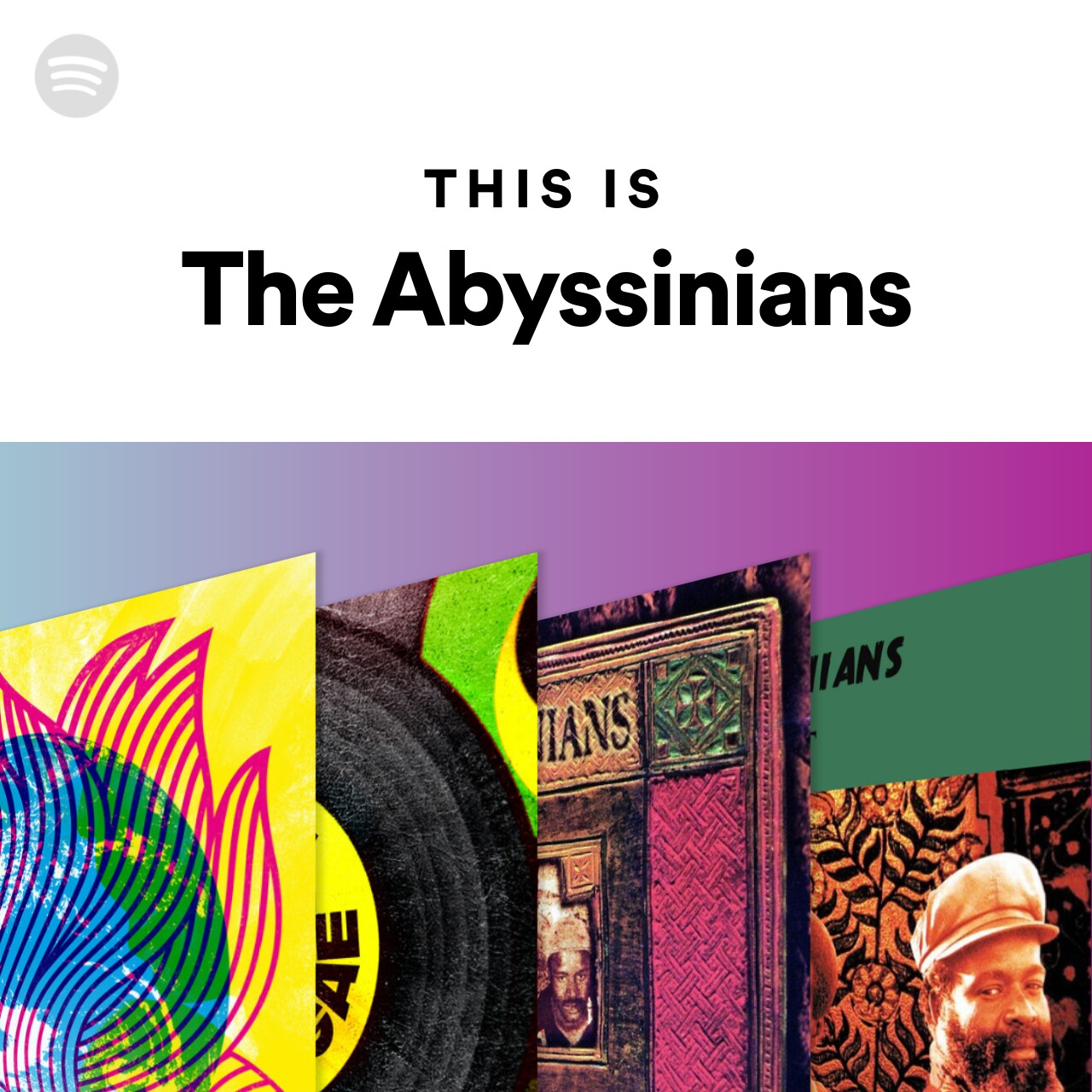 This Is The Abyssinians