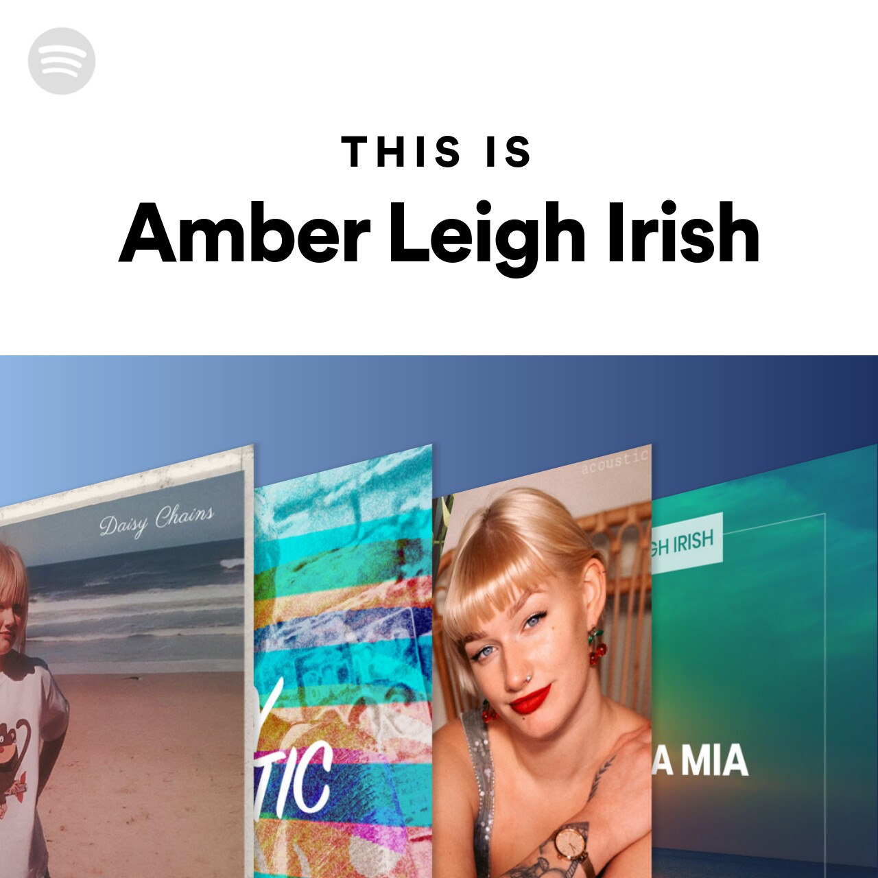 This Is Amber Leigh Irish