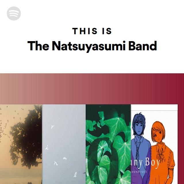 THE NATSUYASUMI BAND - TNB! (2012) [128/FA] - YouTube