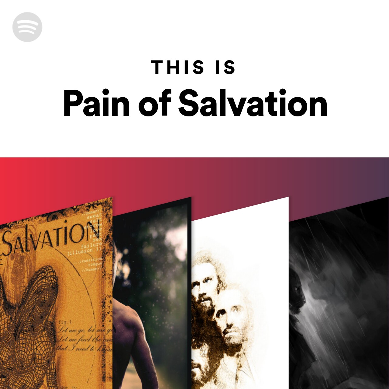 This Is Pain of Salvation