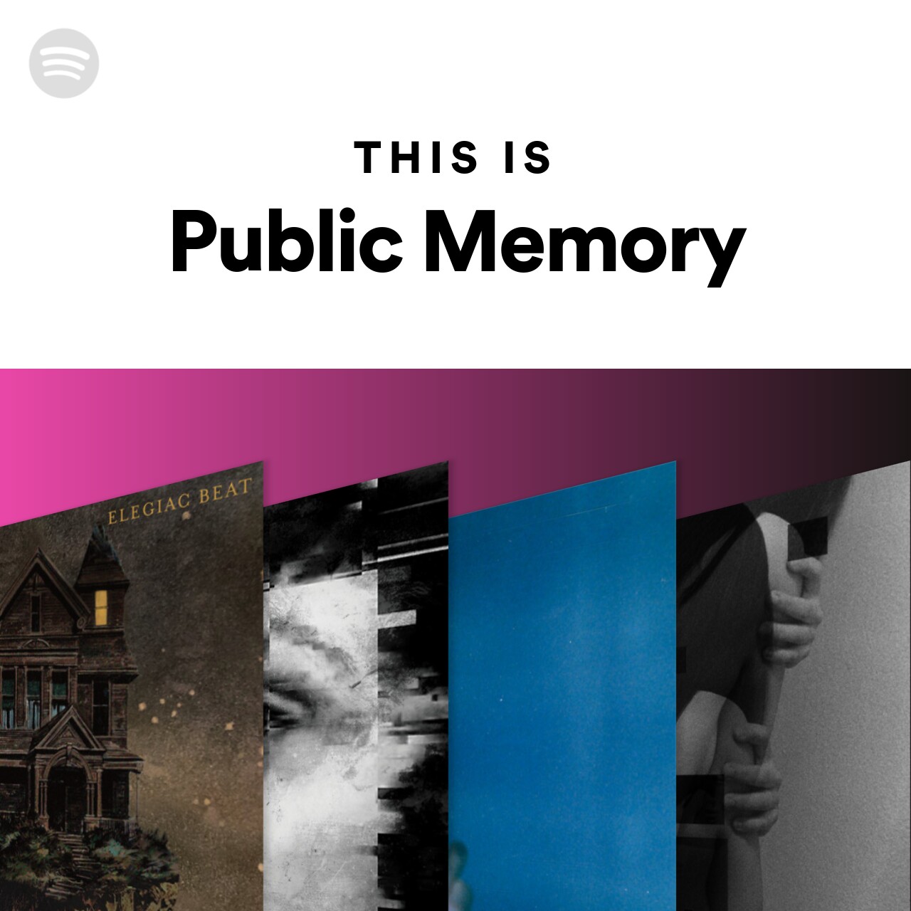 This Is Public Memory