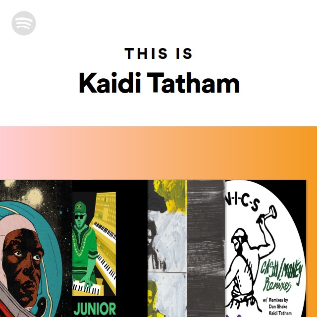 Too Much (Kaidi Tatham Remix)