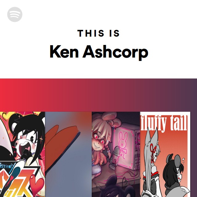 Imagem de Ken Ashcorp