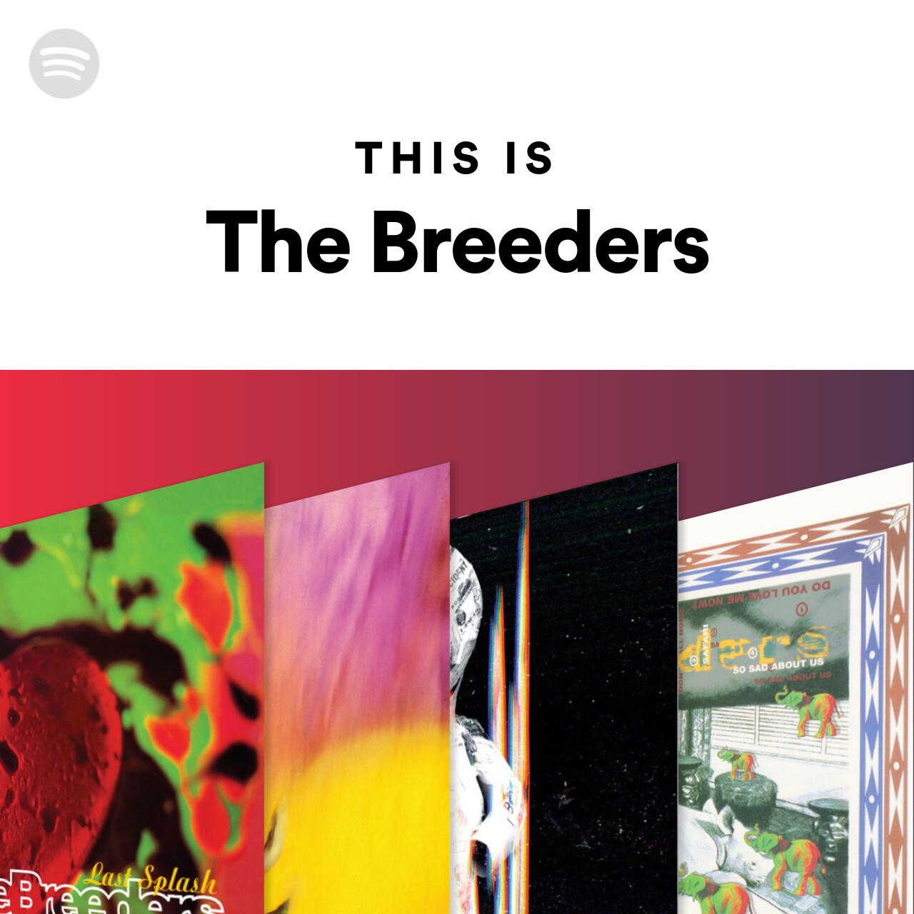 This Is The Breeders