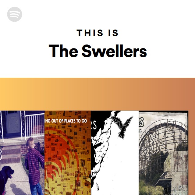 Imagem de The Swellers