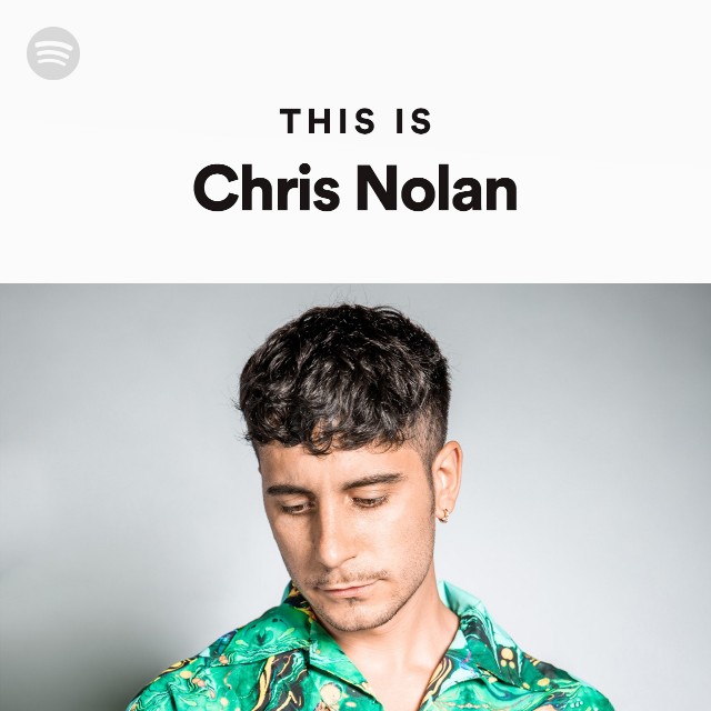 This Is Chris Nolan - playlist by Spotify | Spotify