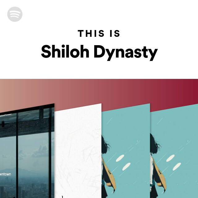 Shiloh Dynasty - Losing Interest (Legendado/tradução) 