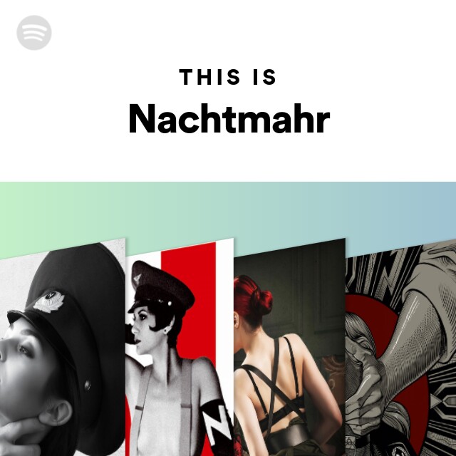 Nachtmahr music, videos, stats, and photos
